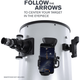 Celestron StarSense Explorer 12" Smartphone App-Enabled Dobsonian Telescope - 22472