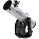 Celestron StarSense Explorer 12" Smartphone App-Enabled Dobsonian Telescope - 22472