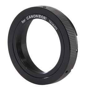 Celestron T-Ring for Canon EOS Camera - 93419