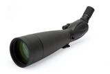 Celestron TrailSeeker 100-45 Degree Spotting Scope - 52334