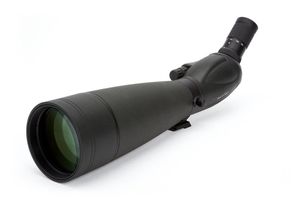Celestron TrailSeeker 100-45 Degree Spotting Scope - 52334
