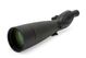 Celestron TrailSeeker 100 Straight Spotting Scope - 52335