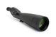 Celestron TrailSeeker 100 Straight Spotting Scope - 52335