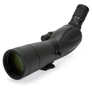 Celestron TrailSeeker 65-45 Degree Spotting Scope - 52330