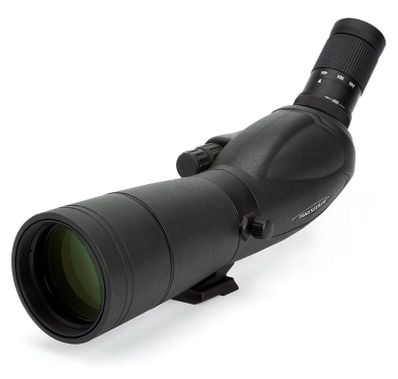 Celestron TrailSeeker 65-45 Degree Spotting Scope - 52330