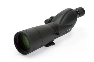 Celestron TrailSeeker 65 Straight Spotting Scope - 52331