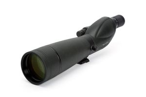 Celestron TrailSeeker 80 Straight Spotting Scope - 52333