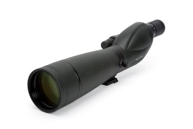 Celestron TrailSeeker 80 Straight Spotting Scope - 52333