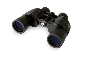 Celestron Ultima 8x42mm Porro Binocular - 72252