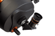 Celestron Ultima Edge - 10mm Flat Field Eyepiece - 1.25" - 93450