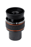 Celestron Ultima Edge - 15mm Flat Field Eyepiece - 1.25" - 93451