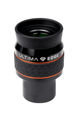 Celestron Ultima Edge - 15mm Flat Field Eyepiece - 1.25" - 93451