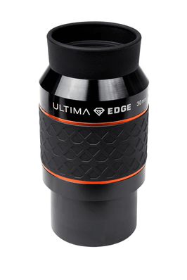 Celestron Ultima Edge - 30mm Flat Field Eyepiece - 2" - 93454