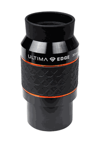 Celestron Ultima Edge - 30mm Flat Field Eyepiece - 2" - 93454