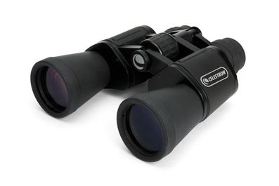 Celestron UpClose G2 10-30x50 Zoom Porro Binocular - 71260