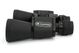 Celestron UpClose G2 10-30x50 Zoom Porro Binocular - 71260