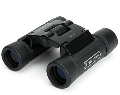 Celestron UpClose G2 10x25 Roof Binocular - 71232