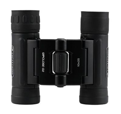 Celestron UpClose G2 10x25 Roof Binocular (Clam Shell) - 71233