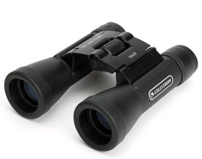 Celestron UpClose G2 16x32 Roof Binocular - 71234