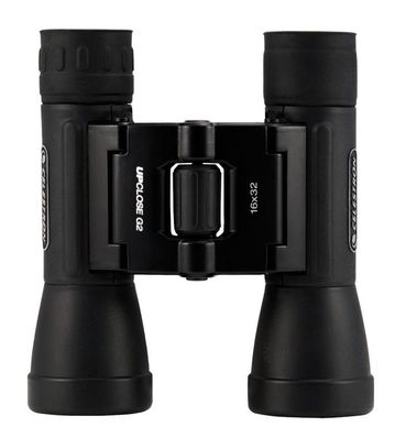 Celestron UpClose G2 16x32 Roof Binocular (Clam Shell) - 71235