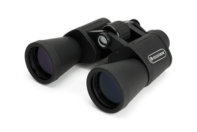 Celestron UpClose G2 20x50 Porro Binocular - 71258