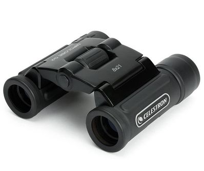 Celestron UpClose G2 8x21 Roof Binocular - 71230