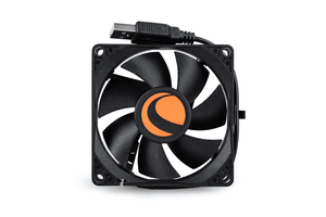Celestron USB Cooling Fan for Dobsonian Telescopes - 94256