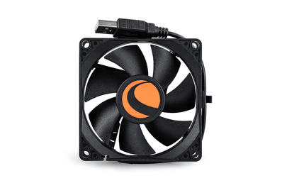 Celestron USB Cooling Fan for Dobsonian Telescopes - 94256