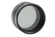 Celestron Variable Polarizer Filter, 1.25" - 94107