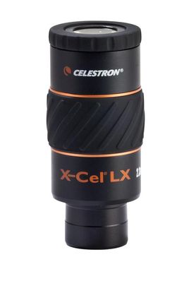 Celestron X-Cel LX 2.3mm Eyepiece - 93420