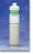 CFC'S/HCFC'S/HFC'S (Refrigerants) R11 103 Liter Cylinder 100 PPM / N2