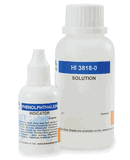 Chemical Test Kit Accessories