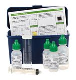 AquaPhoenix Chlorine Dioxide Test Kit, 1 drop = 0.5 ppm ClO2 - TK4500-Z