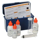 Chlorine Test Kits