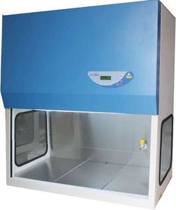 Citizen Scale CBH-1000 Horizontal Laminar Airflow Clean Bench
