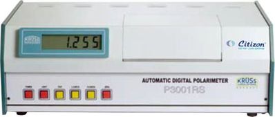 Citizen Scale CP 3002RS Automatic Polarimeter
