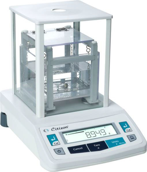 Citizen Scale CY 323GT Electronic Densimeter