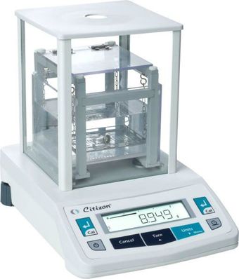 Citizen Scale CG 3102GT Electronic Densimeter