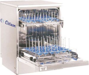 Citizen Scale LAB 500SC Glassware Washer Citizen Scale LAB 500SC Glassware Washer