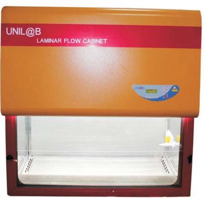 Citizen Scale LFC-H1200 Horizontal Laminar Flow Cabinet