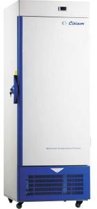 Citizen Scale LFZ-40U60 Laboratory Freezer Upright