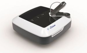 Citizen Scale MaestroNano Spectrophotometer Citizen Scale MaestroNano Spectrophotometer