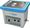 Citizen Scale YJ 5120-1 Digital Ultrasonic Cleaner Bath