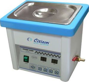 Citizen Scale YJ 5120-1 Digital Ultrasonic Cleaner Bath