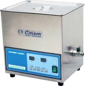 Citizen Scale YJ 5200-DT Digital Ultrasonic Cleaner Bath