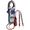 Digi-Sense Precalibrated Clamp Meter; 400 AAC - WD-20250-55