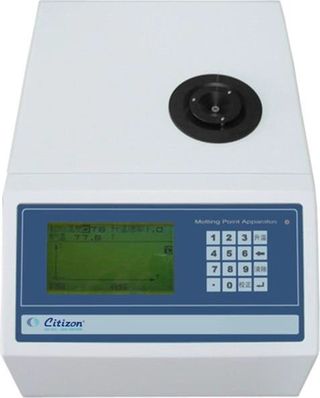 Citizen Scale CMP-2A Melting-Point Apparatus