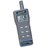 Comfort Check 400 & 500 Portable Gas Analyzers