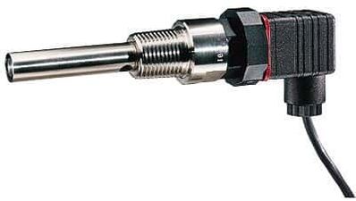 Oakton Cole-Parmer C621-3-1-1 Conductivity Cell; K=0.1, SS, In-Line; 100 Ohm Pt RTD ATC - WD-19500-44