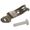 Digi-Sense Din Rail Mounting Clip for Temperature Transmitters, 35 mm, 1/Each - 94700-50